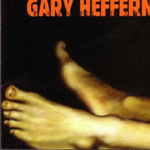 Gary Heffern/Painful Days